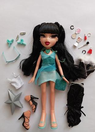 Кукла джейд братц братс братз bratz jade mga.