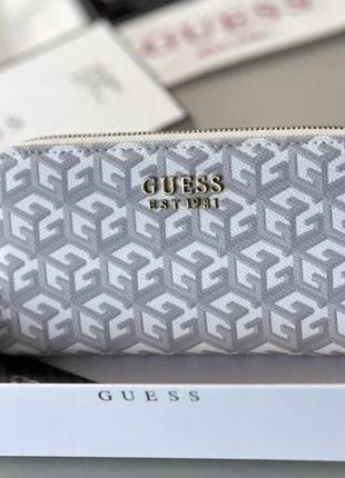 Новый кошелек от guess