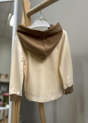 Комплект сарафан, кофта та сумочка 8