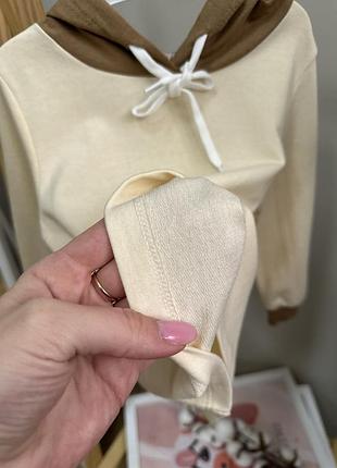 Комплект сарафан, кофта та сумочка 6