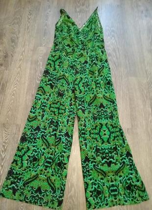 Комбез палаццо