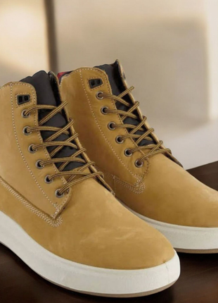 Чоловічі черевики fretz gore-tex(оригінал-швейцарія)45-29,5см