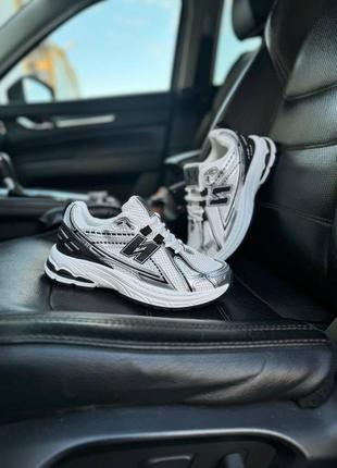 Женские кроссовки new balance2 фото