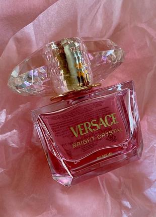 Розпив versace bright crystal,парфюм,версаче, оригінальних парфюмів