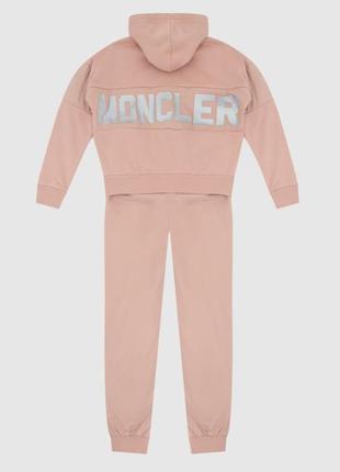 Moncler спортивний костюм дитячий
