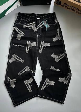 Джинси short company