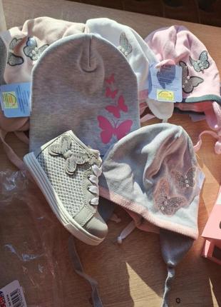 Лот 🛍вещей новый на девочку на весну