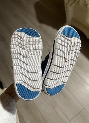 Кеды высокие converse 23 5