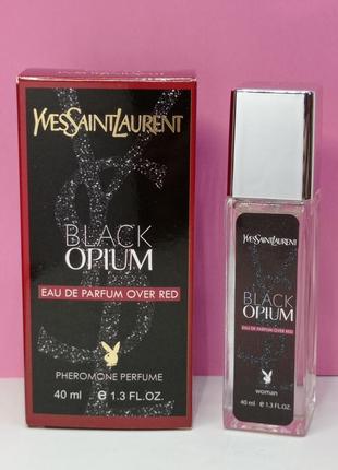 Парфюм 40 мл. с феромонами.