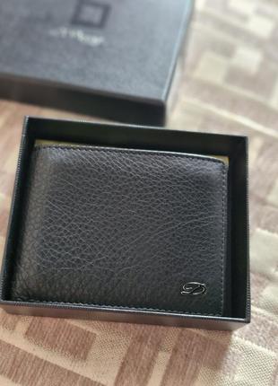 Гаманець чоловічий новий