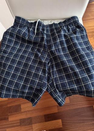 Шорты мужские
