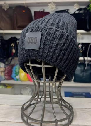 Женская шапка2 фото