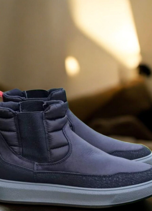 Чоловічі кросівки fretz gore-tex(оригінал-швейцарія)43-28см