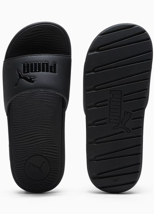 Жіночі шльопанці / тапочки / сланці puma cool cat 2.0 women’s Corte нові оригінал з сша