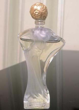 Salvador dali daliflor, edp вінтажна мініатюра, 5мл