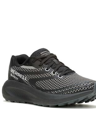 Кроссовки мужские merrell morphlite reflective gtx (j068209)