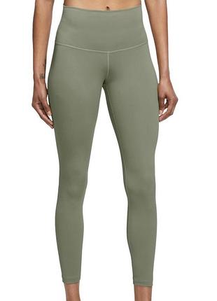 Легінси nike yoga