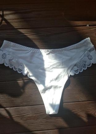 Женские стринги la vivas 60662