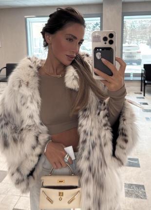 Бежевий безшовний топ кофта лонгслів рашгард h&m стиль skims