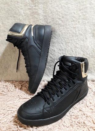 Брендовые кроссовки zara man, 39, 40 размер