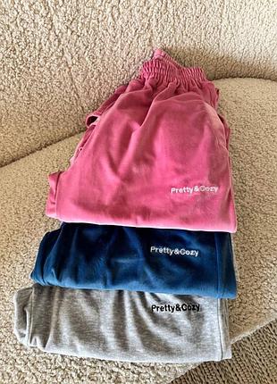 Спортивные штаны5 фото