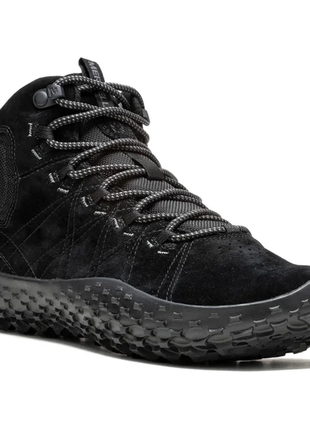 Кроссовки мужские merrell wrapt mid wp (j037751)