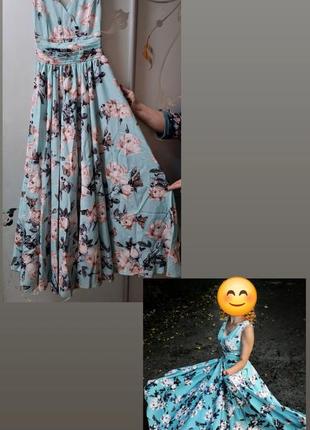 Вечірні сукні б/у