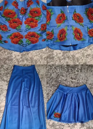 Вечірні сукні б/у