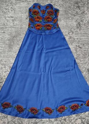 Вечірні сукні б/у