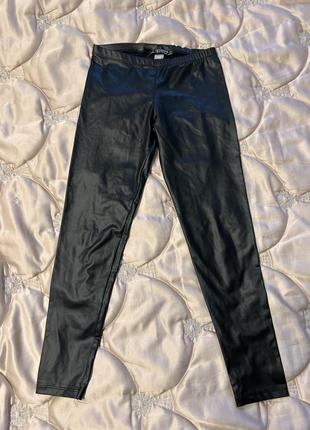 Леггинсы terranova для девушек