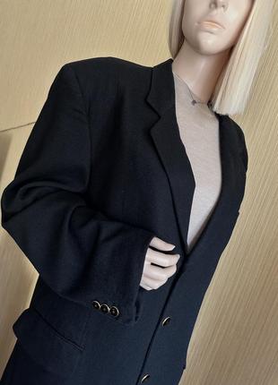 Пиджак hugo boss