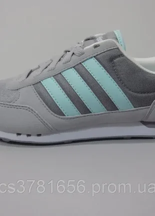 Кроссовки женские adidas city racer (aw4949) (оригинал)