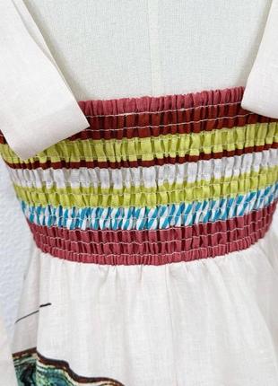 Сукня aston studio сарафан 4