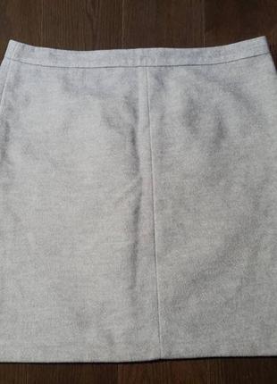 Мини юбка