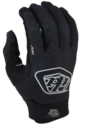 Рукавички для мотокросу вело troy lee designs air gloves large black