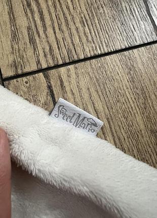 Человечек теплый 5