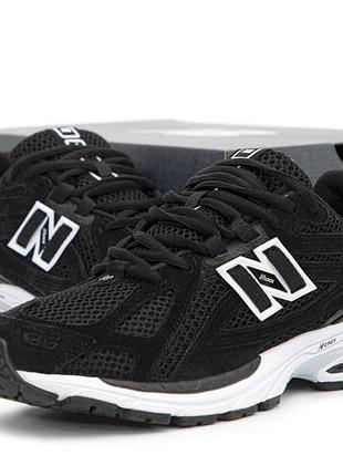 Кросівки new balance 1906r 8