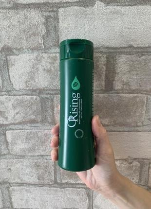 Шампунь orising grassi для жирной кожи головы и волос