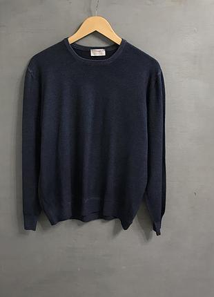 Джемпер gran sasso