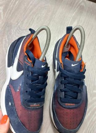 Дитячі кросівки nike