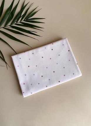 Непромокаюча дитяча пелюшка 50/70 см