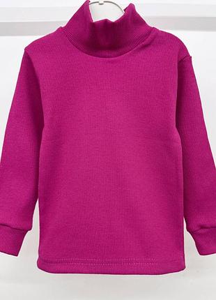 Водолазка детская 6