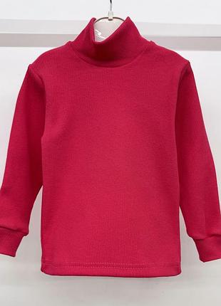 Водолазка детская 5