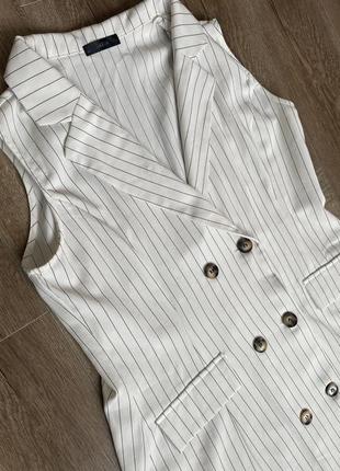 Жилетка shein