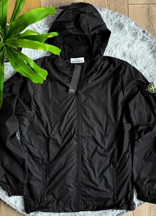 ⭐️ вітровка-куртка stone island gore-tex