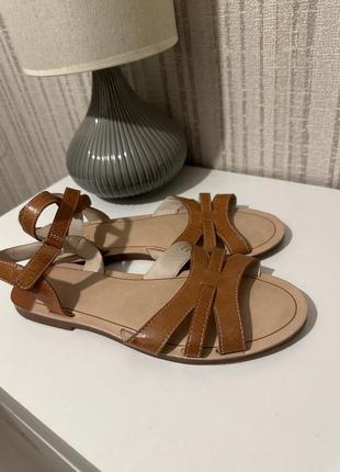 Zara стелька 24 см