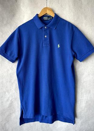 Поло ralph lauren