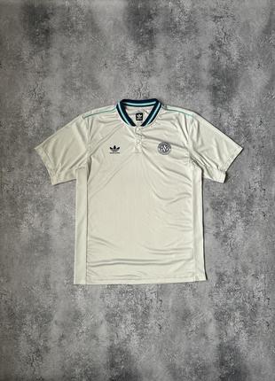 Футболка adidas skateboarding