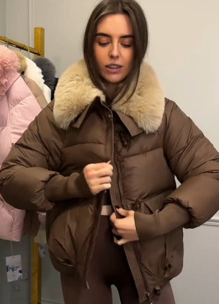 Куртка пуховик 🔥🔥🔥 разграждай!!