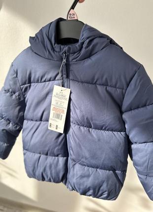 Весенняя курточка f&amp;f для мальчика